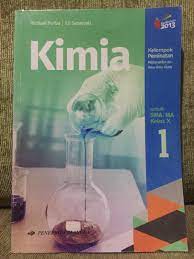 Mar 11, 2021 · pdf buku kimia kelas 10 kurikulum 2013 erlanggacontoh file berikut ini adalah kumpulan dari berbagi sumber tentang pdf buku kimia kelas 10 kurikulum 2013 erlangga yang bisa bapakibu gunakan dan diunduh secara gratis dengan menekan tombol download biru dibawah ini. Buku Kimia Sma Kelas 10 Penerbit Erlangga Buku Alat Tulis Buku Di Carousell