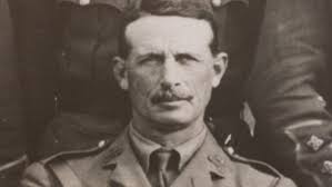 Grandson uncovers the stories behind men in Regiment photo