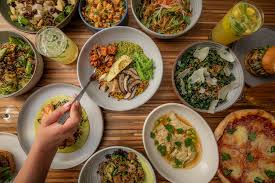 True Food Kitchen | Seasonal Restaurant & Scratch Bar