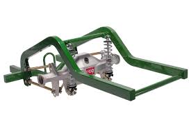 You can start your own race team. Update Your Rear Suspension With Chris Alston S Chassisworks