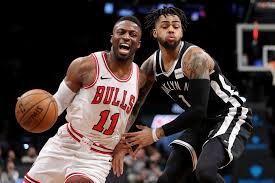 The most exciting nba stream games are avaliable for free at nbafullmatch.com in hd. How To Net The W Brooklyn Nets Vs Chicago Bulls 1 29 19 Nets Republic