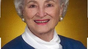 Margaret Graham Bell