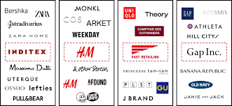 Wholesale designer flannel clothing manufacturer in usa, australia and canada. The Fashion Retailer Mass Market Fashion Retailers