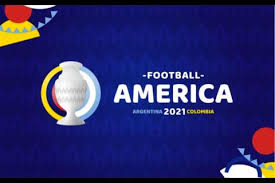 Copa américa 2021 latest results, copa américa 2021 current season's scores. Colombia Pierde La Sede De La Copa America 2021 Por La Crisis Que Vive Prensa Libre