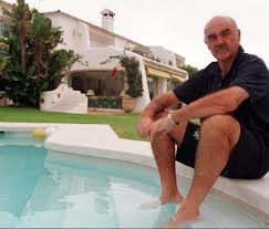 Novak djokovic is in a constant battle to be as universally loved as roger federer and rafa nadal. Marbella Celebrities Rich And Famous In Marbella