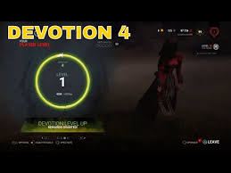 Dbd Mobile Devotion Explained | Revealing My Devotion | - Youtube