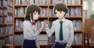 Hari ini saya akan memberi sebuah list yang pastinya bakal digemari oleh banyak para kaum lelaki diluar sana. 20 Anime Drama Terbaik Sepanjang Masa Tokopedia Blog