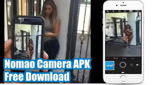 Nomao camera para android, descargar gratis. Nomao Camera Apk Real Body Scanner Android Free Download Link 2019 Noamo Camera Apk