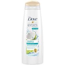 The collected prices were updated on may 11, 2021, 9:20 a.m. Dove Nourishing Rituals Coconut Hydration Shampoo 12 Fl Oz In 2021 Dove Shampoo Help Dry Hair Shampoo Free