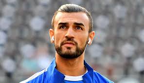 Serdar dursun, 29, aus deutschland ⬢ position: Darmstadt 98 Den Serdar Dursun Aciklamasi Serdar Icin Kapimizi Calan Kulupler Orta Cizgi Besiktas Haberleri Besiktas Transfer Haberleri