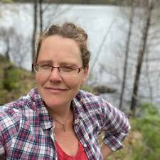 ONE WHO TEACHES ART :: SUSAN J BUSS