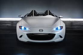 3840x2534 Mazda Mx 5 Speedster Evolution 4k Wallpaper Free Concept Cars Mazda Mx5 Mazda Mx5 Miata