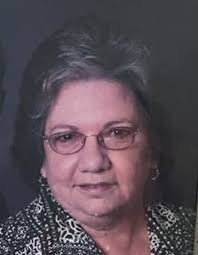 Shirley Walker Obituary June 7, 2020