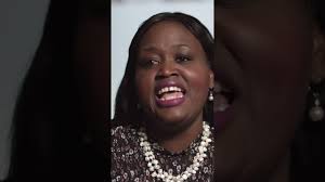 Meet Annette Barnes, LLM Master of Laws graduate of The City Law School