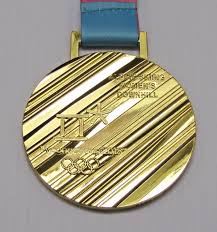 The olympic gold medal is extremely valuable, both in terms of its precious metal value and its historic value. Amazon Com Sports Award Medals 2018 S Korea Pyeongchang Winter Olympic Gold Medal Sports Outdoors