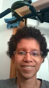 I love it when they check in