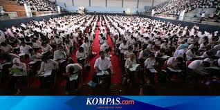 Portal informasi lowongan kerja terpercaya. Kejagung Ri Buka 5 203 Lowongan Cpns Ini Jabatan Dan Formasi Yang Diperlukan Halaman All Kompas Com