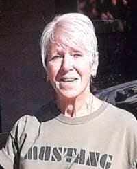 Teresa Frank Obituary (1939