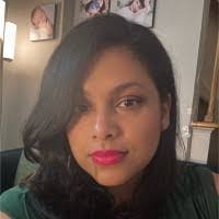 Mary Leichty's Instagram, Twitter & Facebook