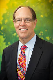 New chief plans MCMC future