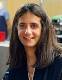 Members of the Associate Register