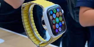 Apple Watch Series 5 Launched Price And Specifications