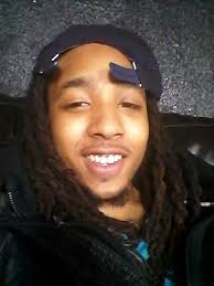 Johnathan Simmons, age 19