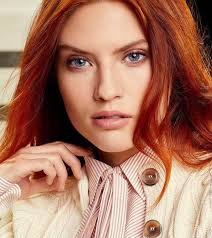 Lily Gregory Make Up Artist