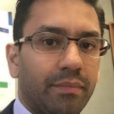 Tariq Haq's Instagram, Twitter & Facebook