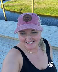 🌈 🌊Art show this Saturday in Pouch Cove! This building is an old school  reimagined into a beautiful art gallery + resident studios that host  artists from all over the world 🌎