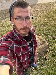 I must say. James Maher is very attractive! I might be old, but I'm not  dead yet!!