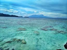 Keberangkatan dari pulau pandang ke salah namo, membutuhkan waktu sekitar 1 jam perjalanan. Sebesi Island Lampung Destimap Destinations On Map