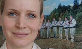 Transport- und Einfuhrbestimmungen in die Ukraine