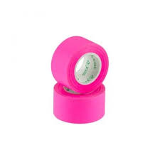 Cintas Stickn 21447 25mm X 10m Px2 Magenta Platino Cintas Magenta