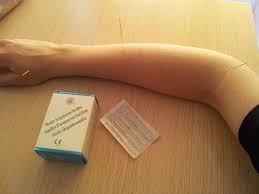 3) support your forearm on the table with your wrist on the edge of the table and thumb pointing upwards slowly lower your wrist (little finger first) towards the floor until you start to feel discomfort (see picture), then use your other hand to return your wrist to the start position. Forearm Pain Relief Cause And Treatment Deep Recovery