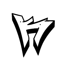 Finden sie hochwertige lizenzfreie vektorgrafiken, die sie anderswo . Graffiti Buchstaben A Z Graffiti Alphabet Graffiti Abc