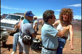 Thelma & Louise: 30 Years Later - Utah Film Commission