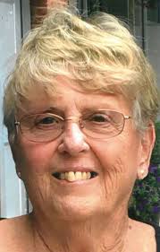 Jane P. Mcdermott Obituary October 11, 2018
