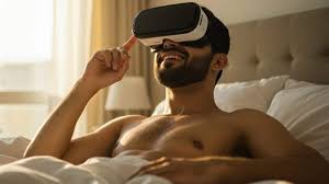 12 Top Sites to Watch Gay VR Porn (2025)