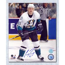 Hockey ace corey perry's house in corona del mar, ca. Corey Perry Anaheim Ducks Autographed Rookie Mighty Ducks 8x10 Photo Walmart Canada