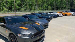 You will find a wide variety of used vehicles, pickup trucks, bucket trucks, electric utility. Charlotte Police Seize Street Racers Cars