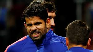 Coming from madrid, arriving in são paulo, the attacker will then have a private flight to belo horizonte. Atletico Madrid S Diego Costa To Undergo Surgery In Brazil