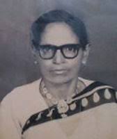 Benedicta Fernandes (85), Thottam, Udupi