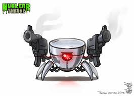 I'm not the best new player, but I finally unlocked robot today :) : r/ NuclearThrone