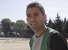 L'Informatiu - Fran Moro / 35 anys