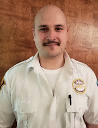 Hunter's Ambulance Archives