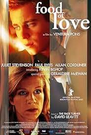 Food of Love (2002)
