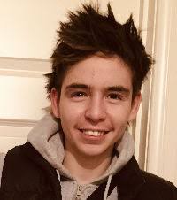 SEAN DUNCAN ELIAS HARRIS