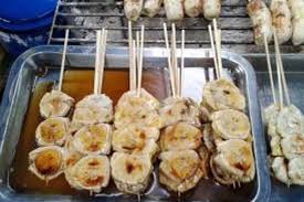 Jadi kamu harus teliti menyusun jadwal perjalananmu agar tak perlu menunggu lama untuk transit dari perbatasan malaysia ke hat. Gila Makan Dan Belanja Di Thailand Serta Kamboja Halaman All Kompas Com