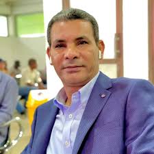 Mohamed zaki ALDAHSHOURY